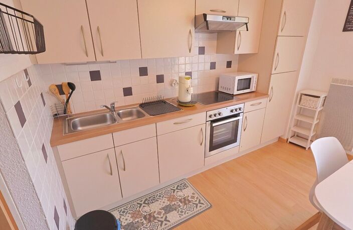 Appartement à vendre 3 pièces avec terrasse VENTRON (88) — photo 3
