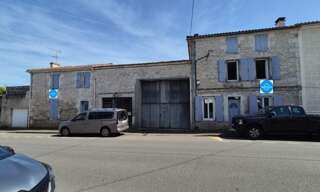Maison 12 Pièces 235 m² à vendre à Angoulême (16000)