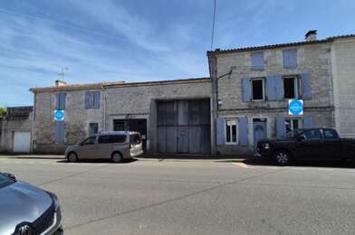 Maison 12 pièces 263000 €