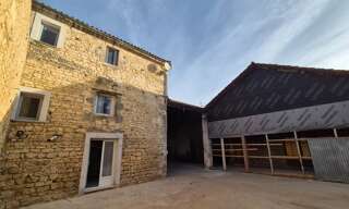 Maison 12 Pièces 235 m² à vendre à Angoulême (16000)