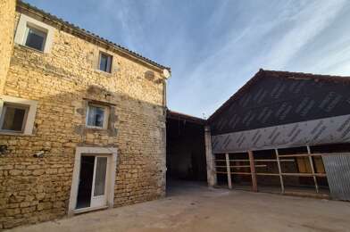 Maison 12 pièces 263000 €