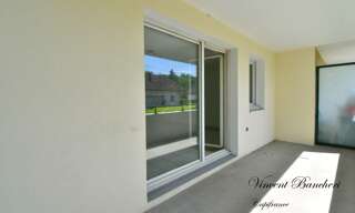 Appartement 3 Pièces 63 m² à louer à Annemasse (74100)