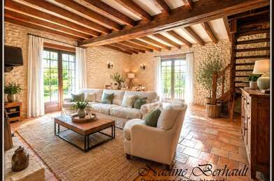 Maison 7 pièces 229900 €