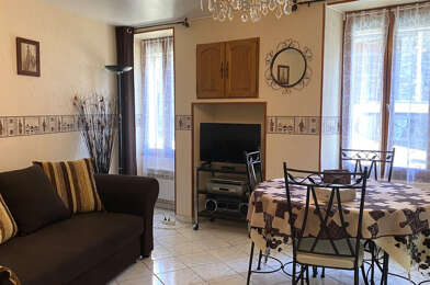 Maison 4 pièces 28000 €