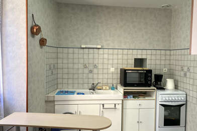 Maison 4 pièces 28000 €