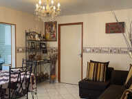 Maison de plain-pied -2chambres- à vendre CHATEL GERARD (89) — photo 2