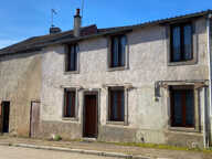 Maison de plain-pied -2chambres- à vendre CHATEL GERARD (89) — photo 3