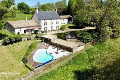 Maison 7 pièces 314900 €
