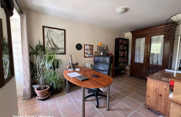 Propriété de charme à la campagne – 305 m² habitables sur 4,8 hectares avec piscine et dépendances — photo 5