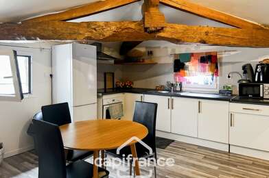 Immeuble  210000 €