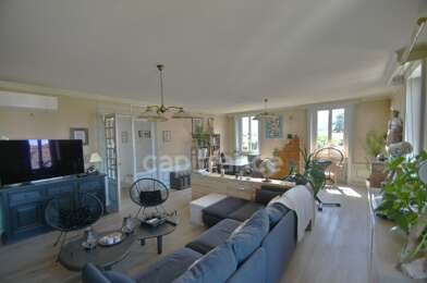 Maison 6 pièces 215000 €