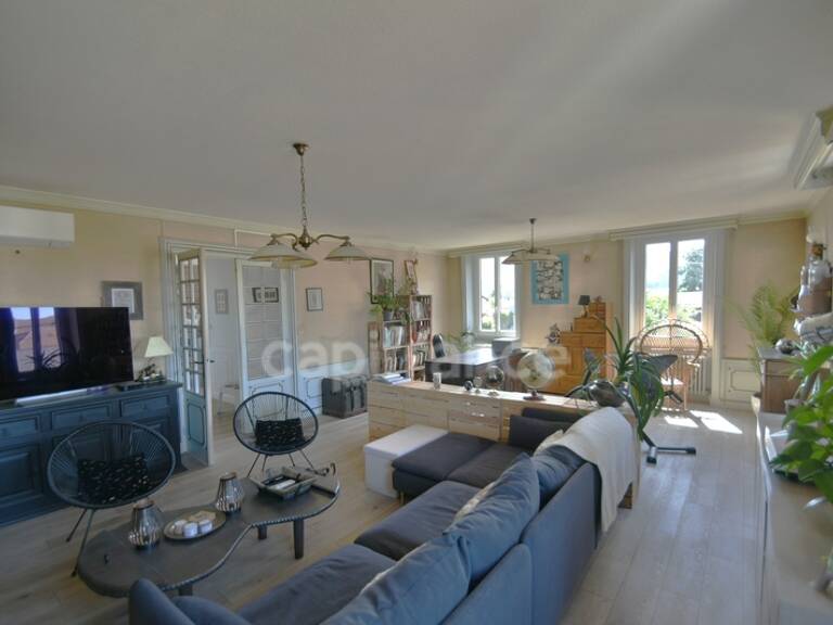 BELMONT DE LA LOIRE - Maison 215 m² - 7 pièces - proche commodités — photo 1