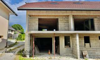 Maison 4 Pièces 116 m² à vendre à Menthonnex-sous-Clermont (74270)