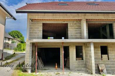 Maison 4 pièces 173000 €