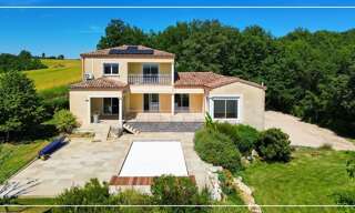 Maison 6 Pièces 190 m² à vendre à Vic-Fezensac (32190)