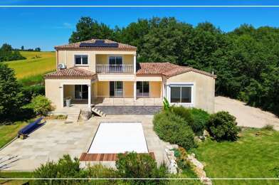 Maison 6 pièces 499000 €