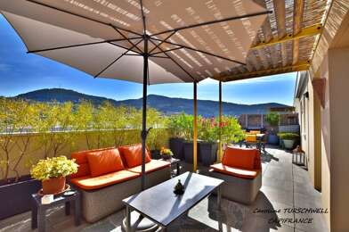 Appartement 3 pièces 359000 €