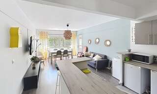 Appartement 6 Pièces 103 m² à vendre à Reims (51100)