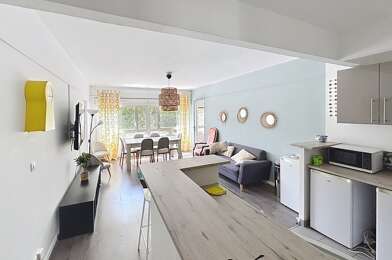 Appartement 6 pièces 230000 €
