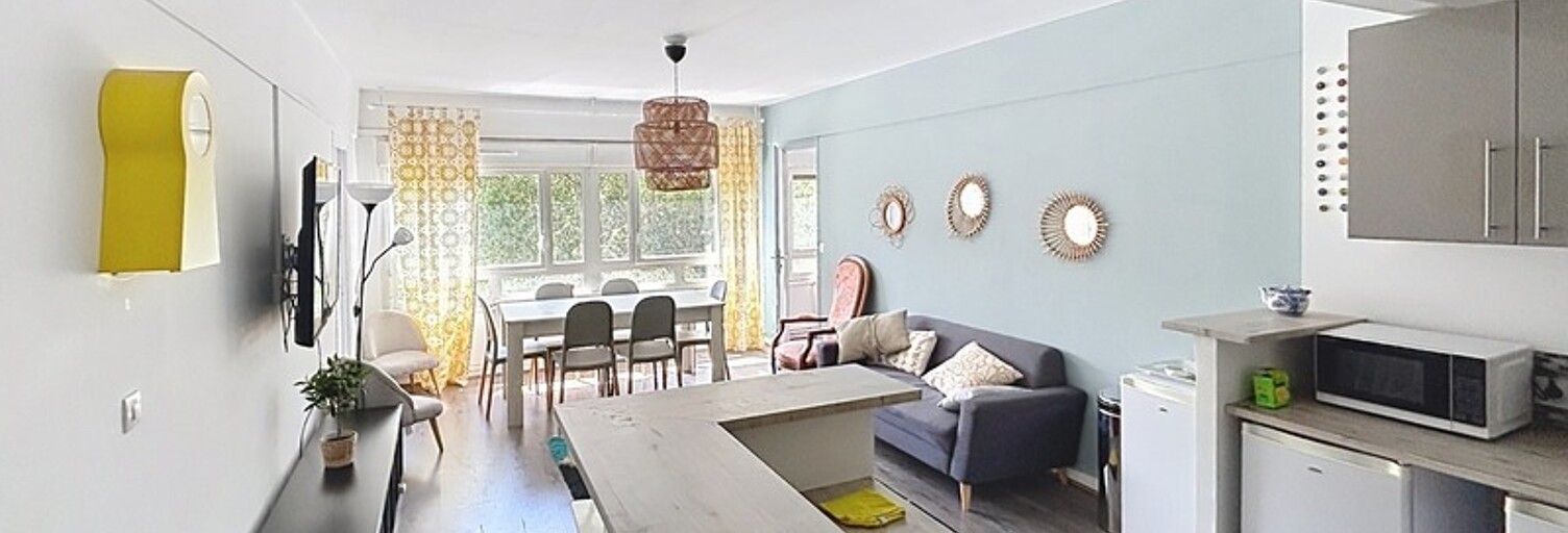 Appartement 6 Pièces 103 m² à vendre à Reims (51100)