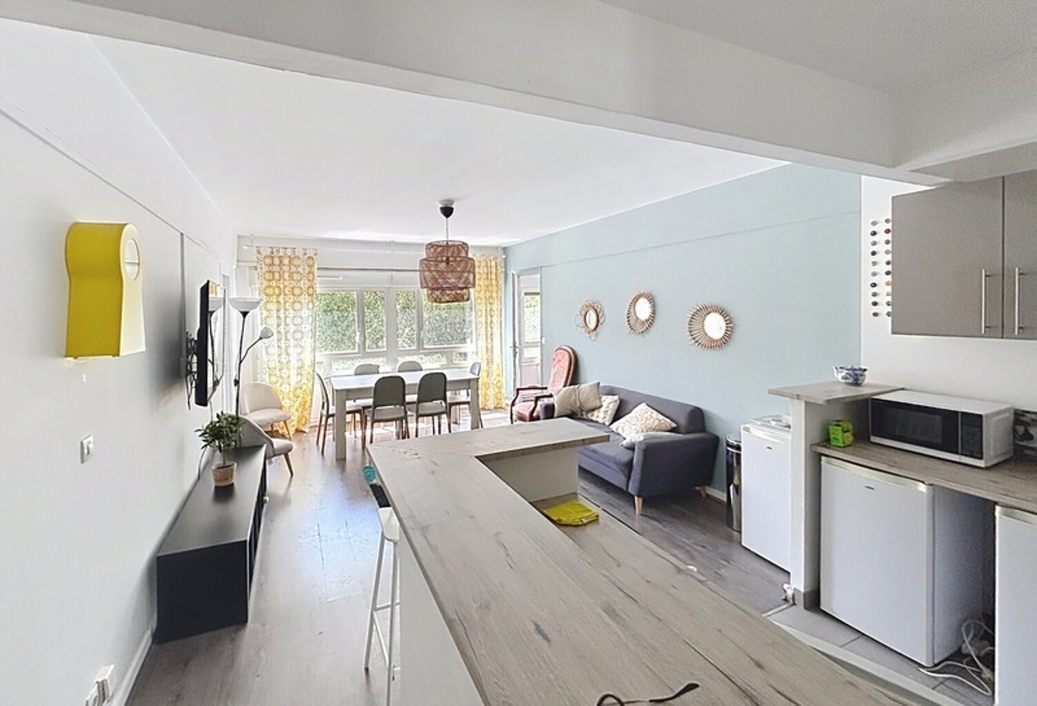 Appartement à vendre 6 pièces REIMS (51) — photo 1