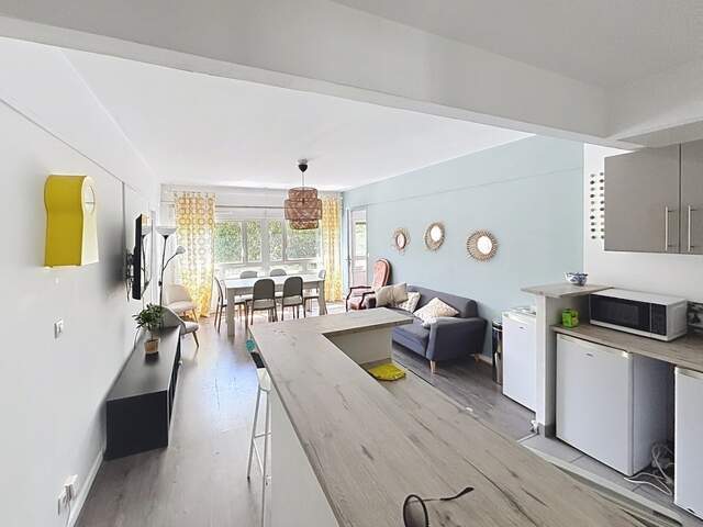 Appartement à vendre 6 pièces REIMS (51) — photo du bien