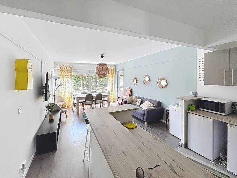 Appartement à vendre 6 pièces REIMS (51) — photo 1