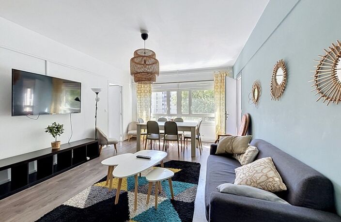 Appartement à vendre 6 pièces REIMS (51) — photo 3