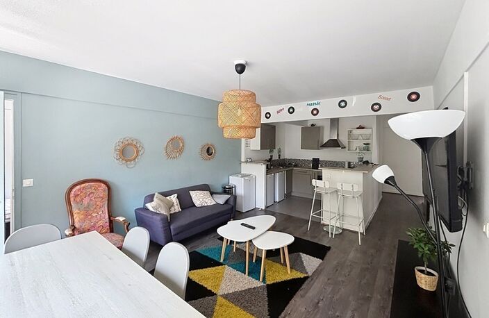 Appartement à vendre 6 pièces REIMS (51) — photo 4