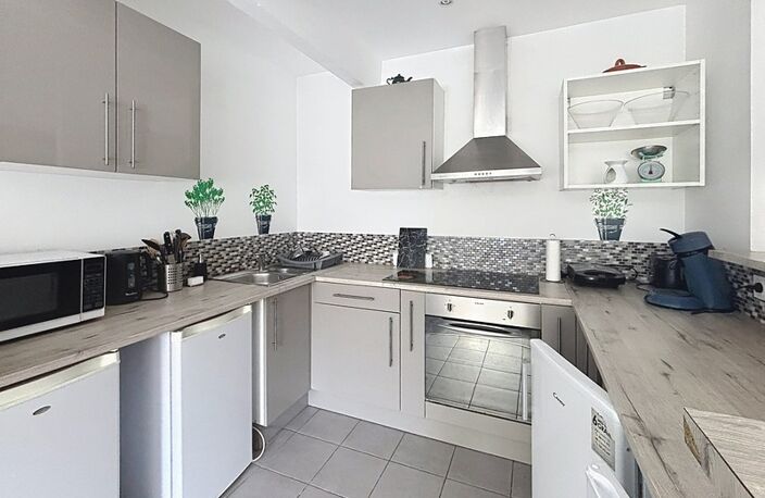 Appartement à vendre 6 pièces REIMS (51) — photo 5