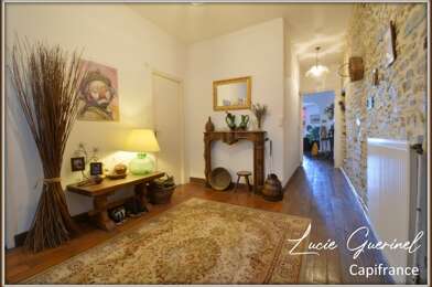 Maison 5 pièces 194000 €