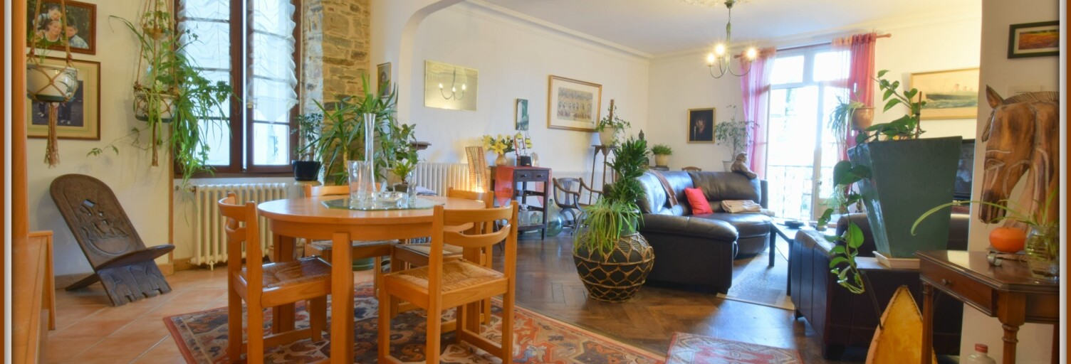 Maison 5 Pièces 136 m² à vendre à Châteaubriant (44110)