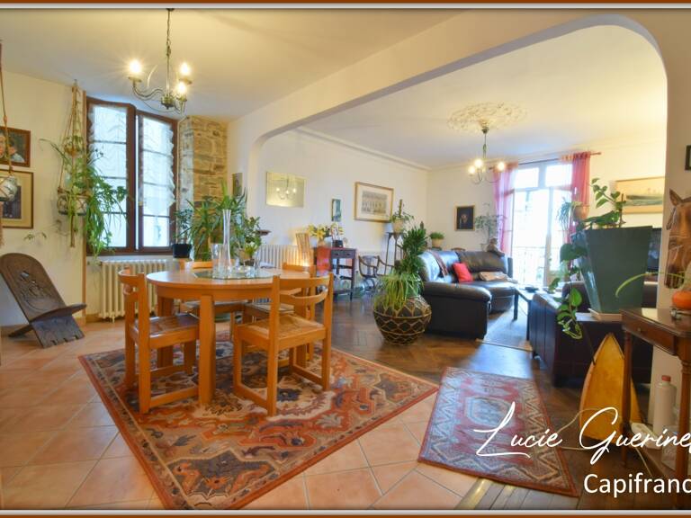 Maison en pierre à Châteaubriant (44) – Hypercentre – 3 chambres – Charme et authenticité – Proche Nantes — photo 1