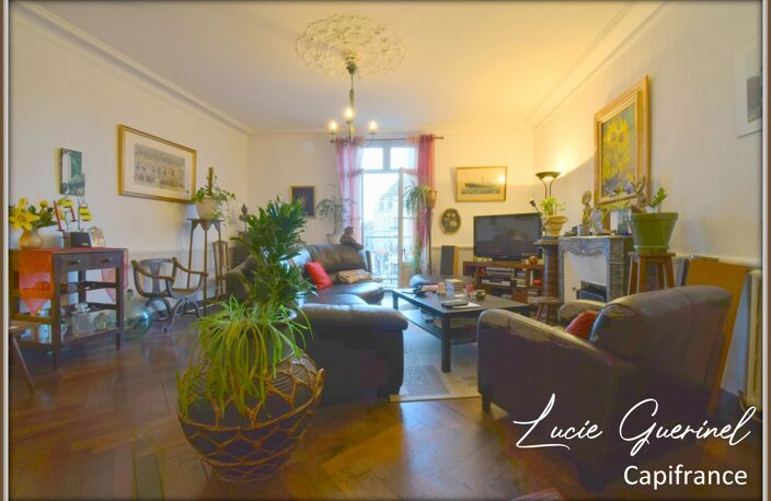 Maison en pierre à Châteaubriant (44) – Hypercentre – 3 chambres – Charme et authenticité – Proche Nantes — photo 3