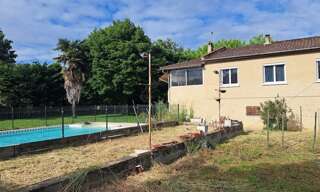 Maison 190 m² en viager L'Isle-de-Noé (32300)