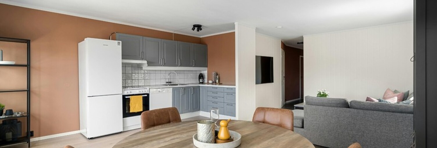 Appartement 3 Pièces 64 m² à vendre à Drancy (93700)
