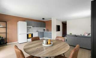 Appartement 3 Pièces 64 m² à vendre à Drancy (93700)