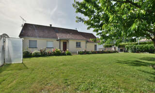 Maison 5 Pièces 115 m² à vendre à La Chapelle-d'Aligné (72300)