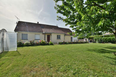 Maison 5 pièces 199990 €
