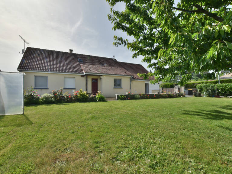 Maison à vendre 5 pièces PROCHE DURTAL 49 — photo 1