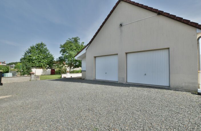 Maison à vendre 5 pièces PROCHE DURTAL 49 — photo 3