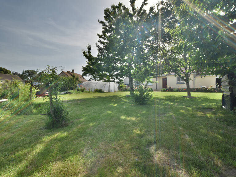 Maison à vendre 5 pièces PROCHE DURTAL 49 — photo 1