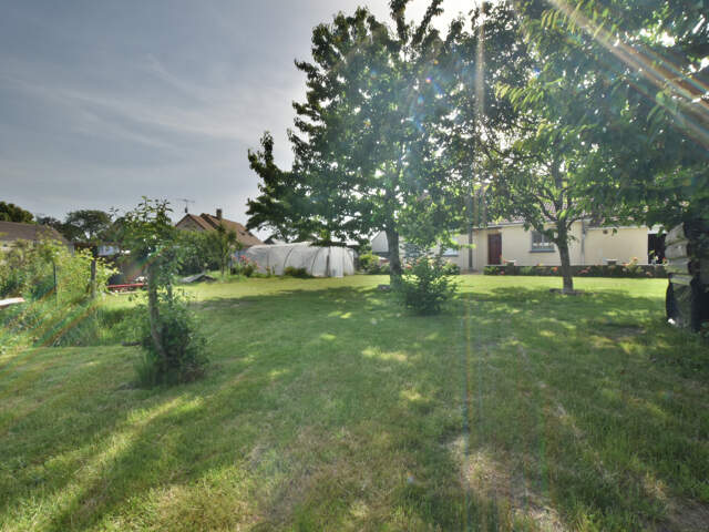 Maison à vendre 5 pièces PROCHE DURTAL 49 — photo du bien