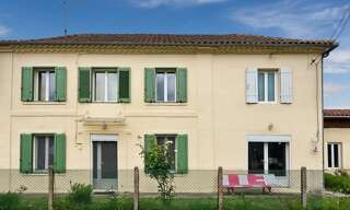 Maison 8 Pièces 200 m² à vendre à Saint-Pé-Saint-Simon (47170)