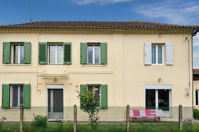 Maison 8 pièces 157000 €