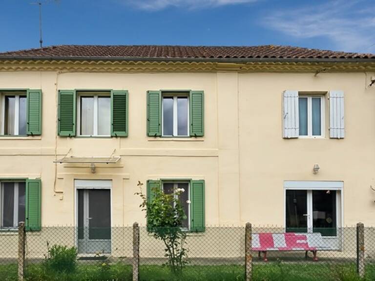 Maison à vendre 8 pièces  (47) — photo 1
