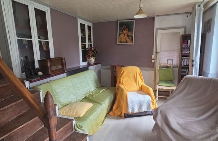 Maison à vendre 8 pièces  (47) — photo 3