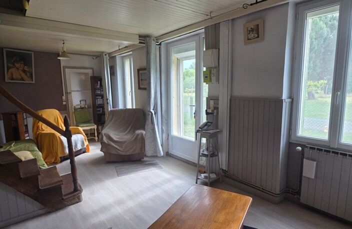 Maison à vendre 8 pièces  (47) — photo 4