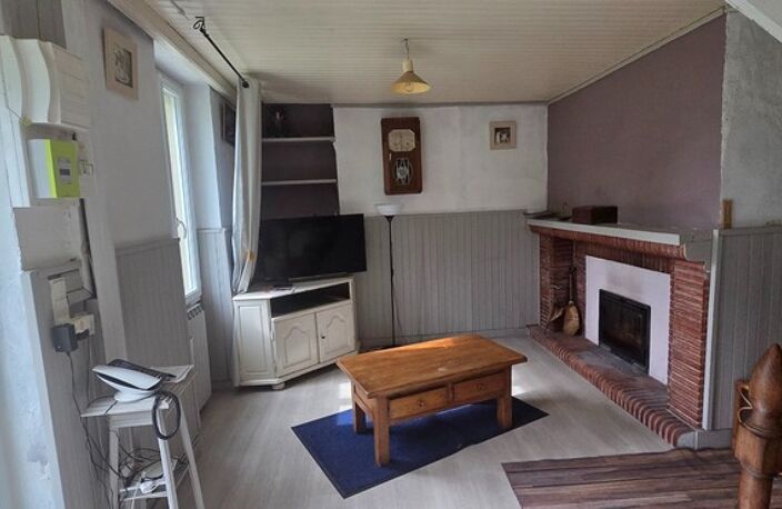Maison à vendre 8 pièces  (47) — photo 5