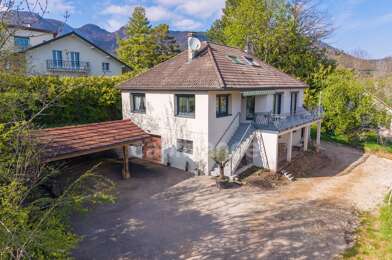 Maison 6 pièces 700000 €